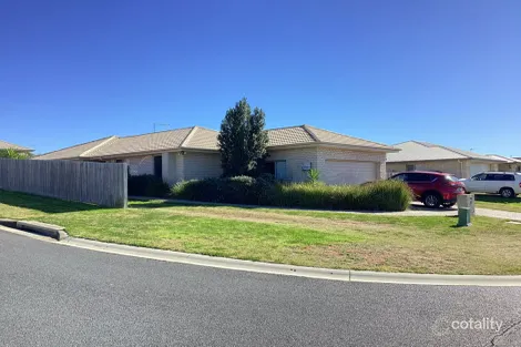 Property photo of 23 Sharon Drive Rosenthal Heights QLD 4370