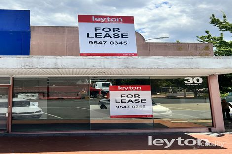 15/30-32 Langhorne St, Dandenong, VIC 3175