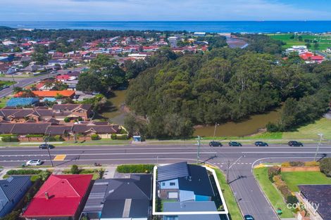 Property photo of 122 Pioneer Road East Corrimal NSW 2518