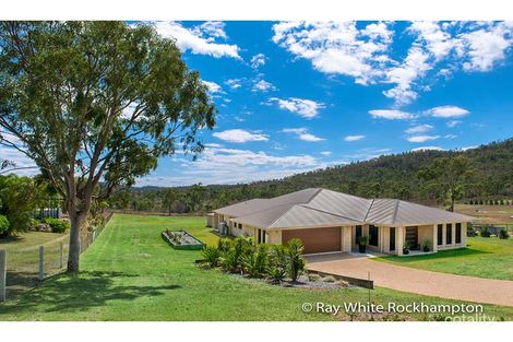 Property photo of 123 Constance Avenue Rockyview QLD 4701