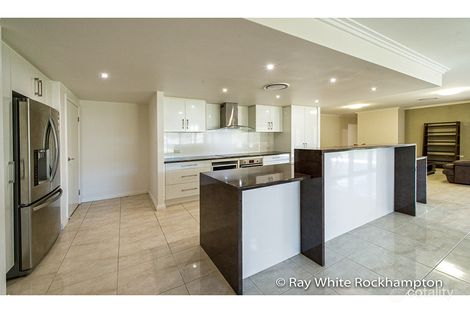 Property photo of 123 Constance Avenue Rockyview QLD 4701