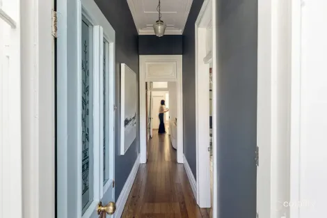 Property photo of 72 Jersey Road Paddington NSW 2021