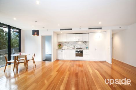 Property photo of 202/8 Waterview Walk Docklands VIC 3008
