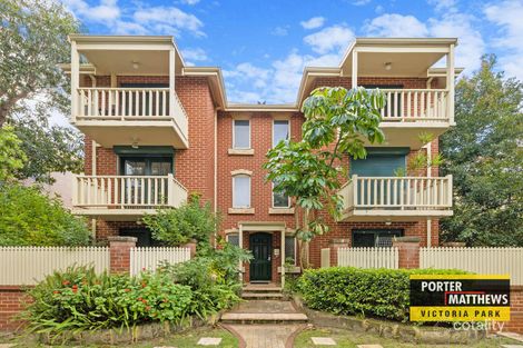 6/13 King George St, Victoria Park, WA 6100