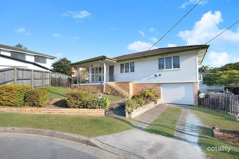 9 Kooemba St, Newmarket, QLD 4051