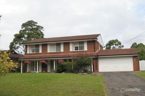 14 Timbarra Rd, St Ives Chase, NSW 2075