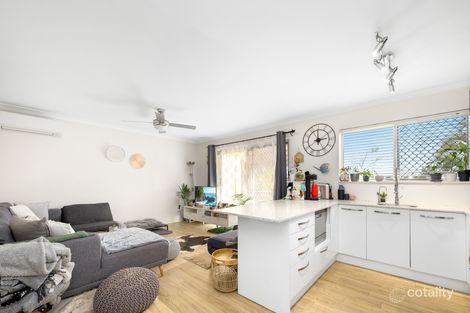 Property photo of 4/19 Leigh Street Coorparoo QLD 4151