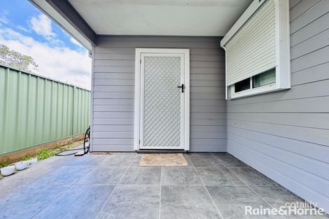 22 Parkhill Ave, Leumeah, NSW 2560