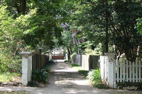 2a Water St, Wahroonga, NSW 2076