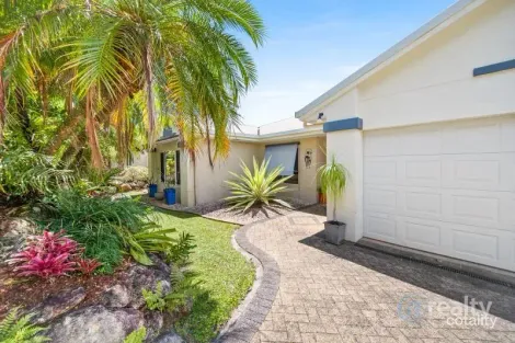 6 DAINTREE CL, MOUNT SHERIDAN, QLD 4868