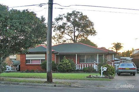 3 Kimberley Cres, Fairfield West, NSW 2165