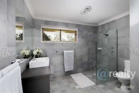 Property photo of 21 Henrys Lane Warrell Creek NSW 2447