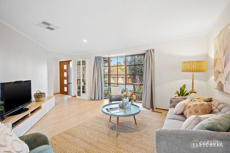 Property photo of 27 Shrubby Walk Croydon South VIC 3136