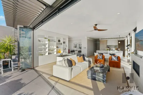 Property photo of 502/8A Pymble Avenue Pymble NSW 2073