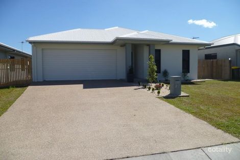 27 Batiki Cct, Burdell, QLD 4818