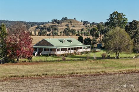 3761 Neilrex Rd, Neilrex, NSW 2831