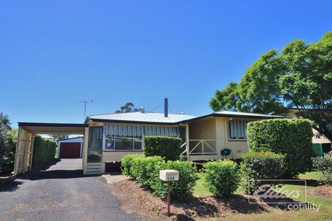 139 Bunya St, Dalby, QLD 4405
