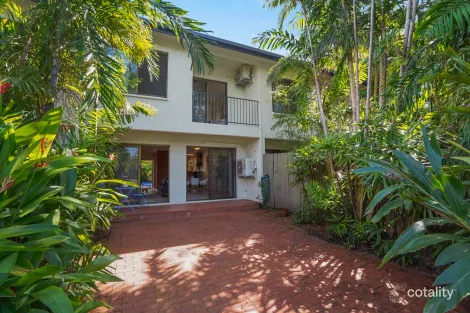 4/19 Bayview St, Fannie Bay, NT 0820