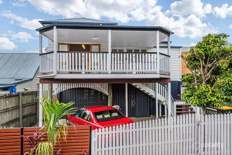 56 Isaac St, Spring Hill, QLD 4000