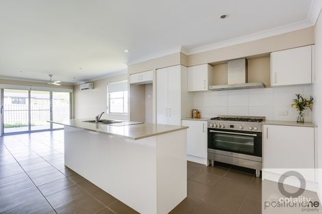 Property photo of 75 Abercrombie Street Mango Hill QLD 4509