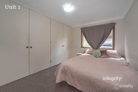 Property photo of 11 Albatross Road Nowra NSW 2541