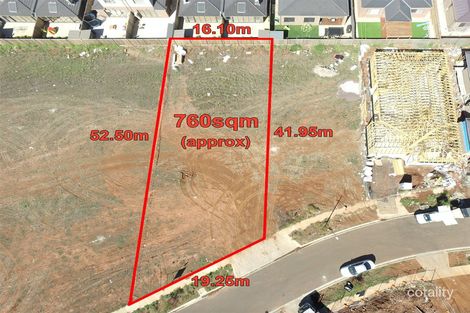 108 Hawking Cres, Fraser Rise, VIC 3336