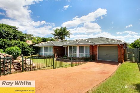 137 Middle Rd, Hillcrest, QLD 4118