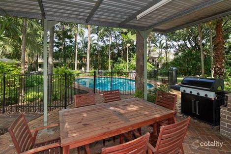 Property photo of 2/140 Central Avenue Indooroopilly QLD 4068