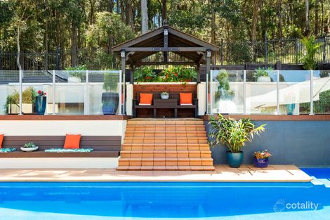 Property photo of 101 Silky Oak Drive Caves Beach NSW 2281