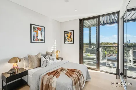 Property photo of 502/8A Pymble Avenue Pymble NSW 2073