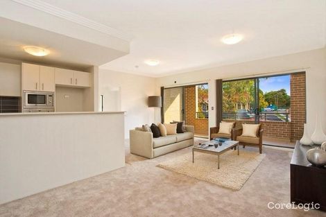 Property photo of 605/3-5 Clydesdale Place Pymble NSW 2073