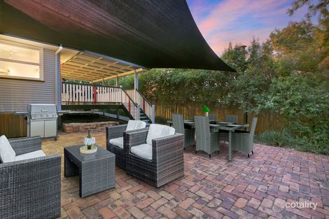 Property photo of 54 Koala Road Moorooka QLD 4105