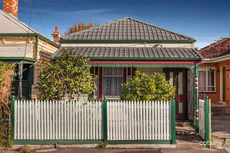 Property photo of 114 Evans Street Brunswick VIC 3056