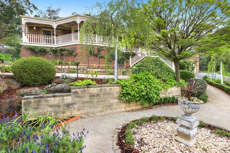 Property photo of 5 Stringy Bark Rise Croydon North VIC 3136