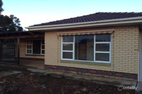 4 Hurlstone St, Peterborough, SA 5422