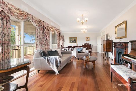 Property photo of 5 Stringy Bark Rise Croydon North VIC 3136