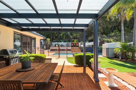 Property photo of 101 Silky Oak Drive Caves Beach NSW 2281