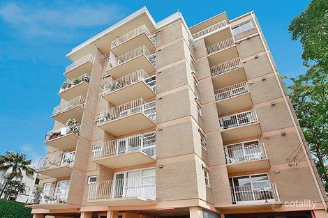 14/21 Duxford St, Paddington, NSW 2021