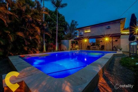Property photo of 3 Dya Place Ferny Hills QLD 4055