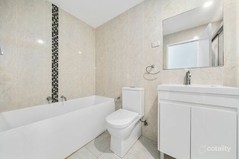 Property photo of 201/8C Myrtle Street Prospect NSW 2148