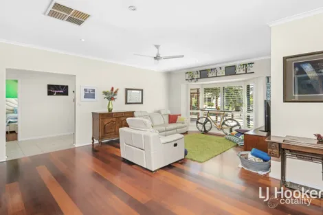Property photo of 6 Macdonnell Court Mount Johns NT 0874