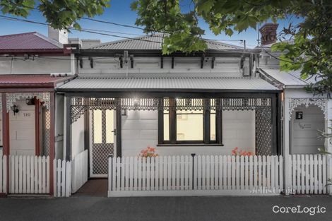 Property photo of 108 Graham Street Albert Park VIC 3206