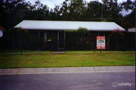 Property photo of 21 Dion Drive Eagleby QLD 4207
