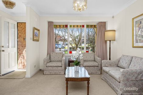 Property photo of 1 Webbs Terrace Westleigh NSW 2120