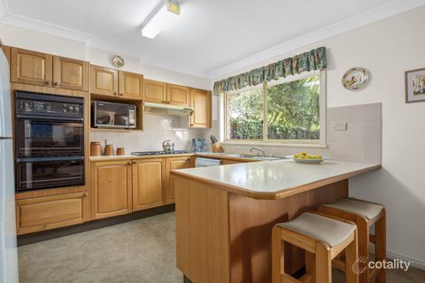 Property photo of 1 Webbs Terrace Westleigh NSW 2120