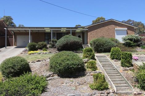 Property photo of 1 Ada Street Goulburn NSW 2580