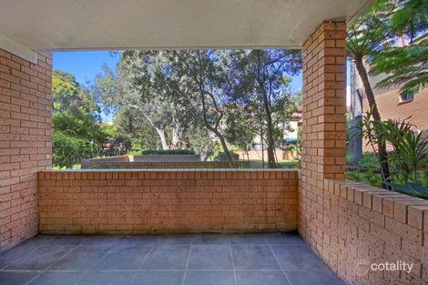 Property photo of 1/39 Albert Street Hornsby NSW 2077