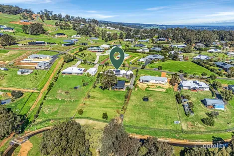 Property photo of 47 Nunnagine Circle Roelands WA 6226