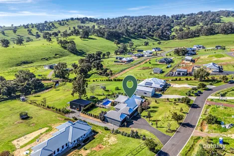 Property photo of 47 Nunnagine Circle Roelands WA 6226