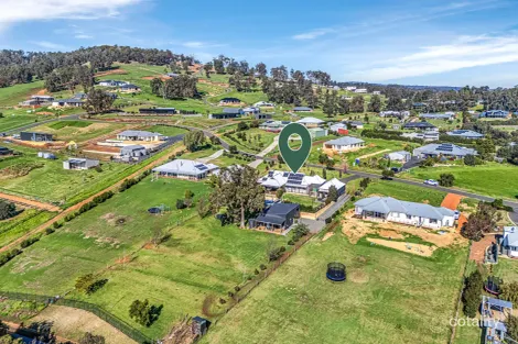 Property photo of 47 Nunnagine Circle Roelands WA 6226